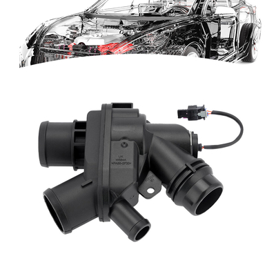 Bộ điều nhiệt nhôm LR069809 cho Discovery Sport Evoque