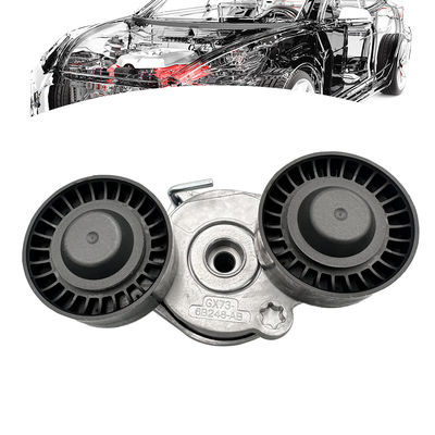 Bộ máy kéo dây đai LR071712 cho Discovery Sport Evoque