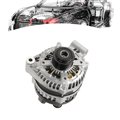 Máy phát điện LR072764 cho Discovery Sport Evoque Freelander 2