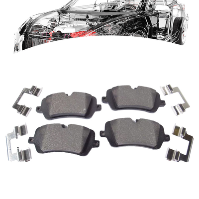 Bộ đệm phanh Caliper LR079935 cho Discovery Sport Evoque Freelander 2