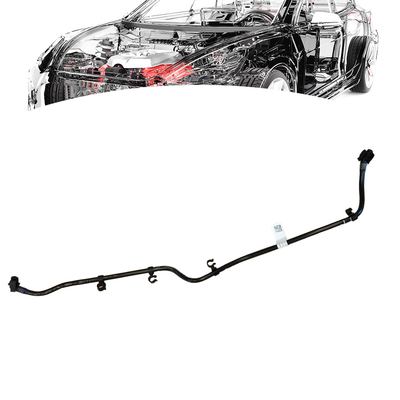 Ống tràn Womala LR137723 cho Land Rover Defender Discovery Sport Velar