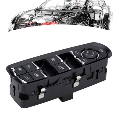 Công tắc cửa sổ Womala 7PP95985 cho Audi Q7 A6 A7 Q5