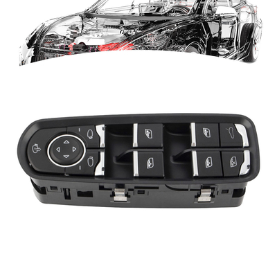 Window Switch 7PP959858KDML cho Cayenne Panamera Macan