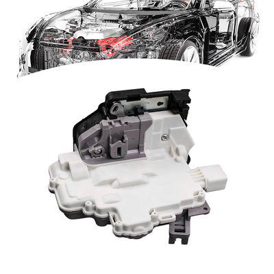 Bộ truyền động khóa cửa trung tâm 8K0839015 cho Audi A4 B8 A5 Q5