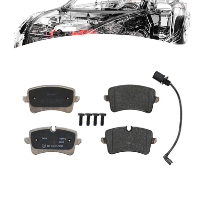 Bộ đệm phanh Womala 9A769845100 cho Audi A4 A5 Q5 Q7