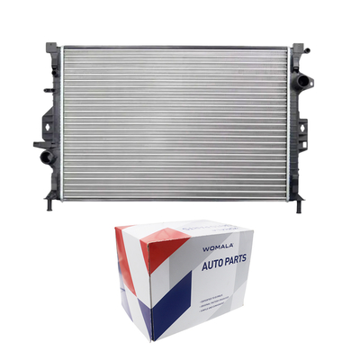 Bộ tản nhiệt WOMALA LR006715 cho Land Rover LR039530 Range Rover Evoque 2019
