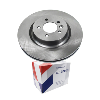 WOMALA Rotor phanh đĩa SDB000624 cho Land Rover SDB000622 Range Rover Sport 2013