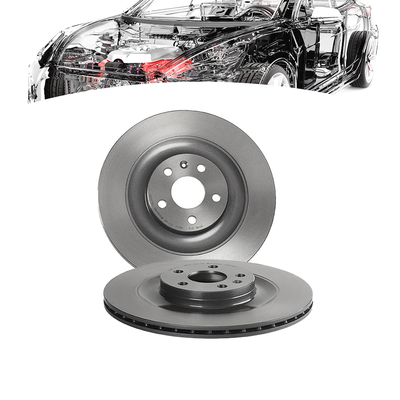 WOMALA 31687441 Trục chân vịt bằng thép hợp kim cho Volvo XC60