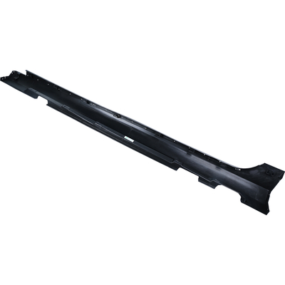 WOMALA Sill Trim Right 39811942 Cho VOLVO S60 V60