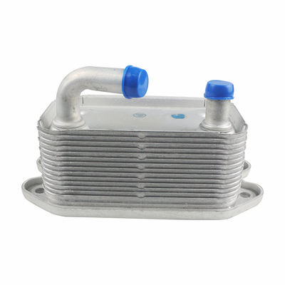 Bộ làm mát dầu động cơ tự động 30751937 cho Volvo XC70 2007 đến 2016