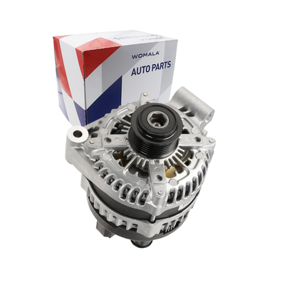 Máy phát điện LR072764 cho Land Rover Defender 110 130 90 LR054994