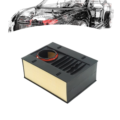 Lọc gió động cơ 95B129620A Lọc gió cho Macan 95B 129 620A