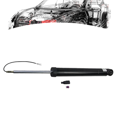 Bộ đệm phanh 95B698151E cho Macan S GTS Turbo Base Model