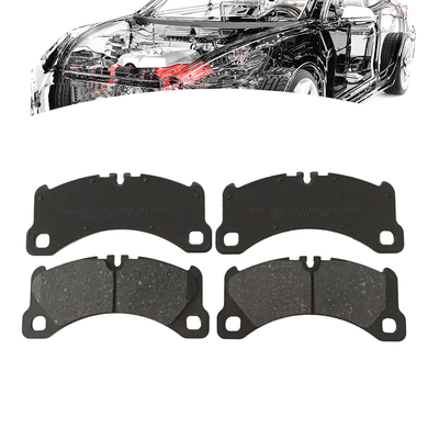 Womala Upper Radiator Support Rod 95B805931F cho Macan S GTS Turbo Base