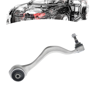 Cánh tay điều khiển phía trước 31108854989 cho BMW 3 Series 5 Series