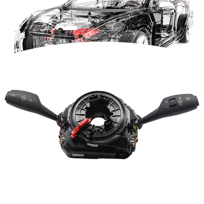 Cụm công tắc gạt mưa và đèn xi nhan 61319354047 cho BMW F30 F31 G30 G31