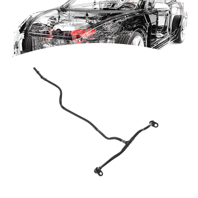 Ống xả tràn nước làm mát Womala 94610602660 cho các mẫu Panamera 970 Macan 95B