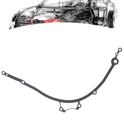 Gioăng nắp thời gian 94810112720 Phớt động cơ cho Cayenne 92A Panamera 970