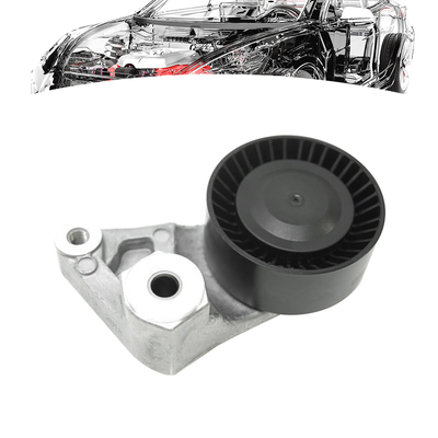 Đòn bẩy con lăn căng dây đai 94810240323 cho Cayenne 92A Panamera 970