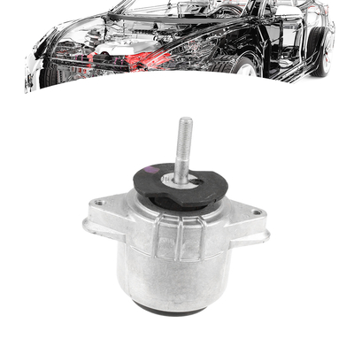 Đắp động cơ 94837506100 cho Macan 95B Cayenne 92A Panamera 970