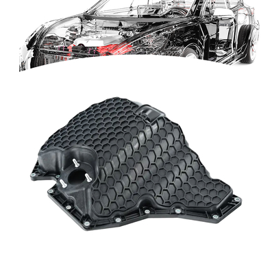 Chảo dầu động cơ Womala 95810360000 cho Macan 95B Panamera 970 Cayenne 92A