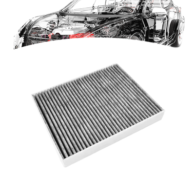 Lọc gió điều hòa 95857221900 cho các dòng Cayenne 92A Macan 95B