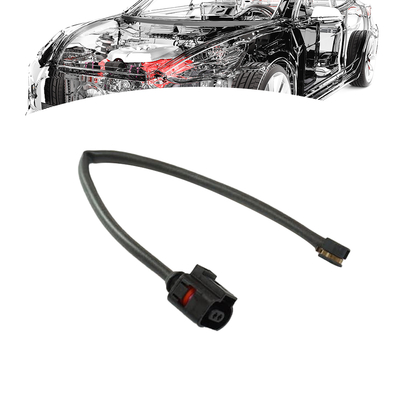 Gạt mưa 95861236500 cho Cayenne 92A Thay thế kính chắn gió