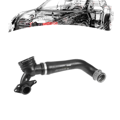 Ống phân phối nước làm mát két nước 97010623201 cho Panamera 970