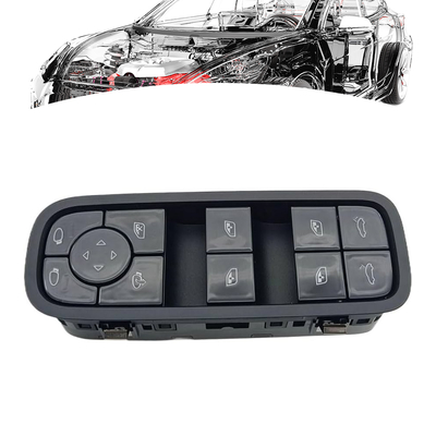 Công tắc cửa sổ 971959858GHUO cho Panamera 971