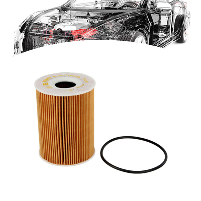Lọc dầu động cơ 94810722200 cho Macan 95B Cayenne 9YA
