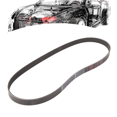 Đường dây lái Womala 95810225100 cho Cayenne 958 Panamera Phân phối động cơ