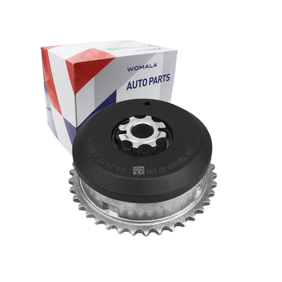 Bánh răng điều chỉnh trục cam nạp xả 11367583207 cho BMW N63 V8