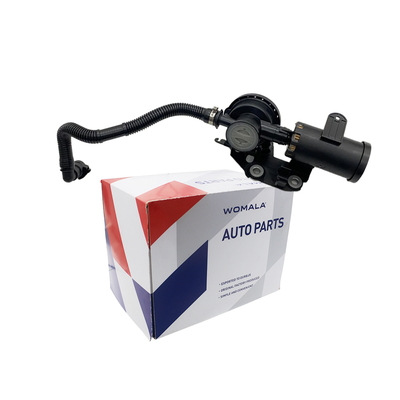 Mô-đun phát hiện rò rỉ bình hơi nhiên liệu 16137373623 cho BMW X5 X6 F15 F16