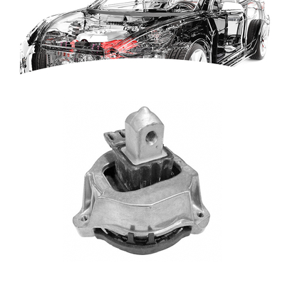 Giá đỡ động cơ 22116860495 cho BMW F10 F18 F02 F01 Dòng 7