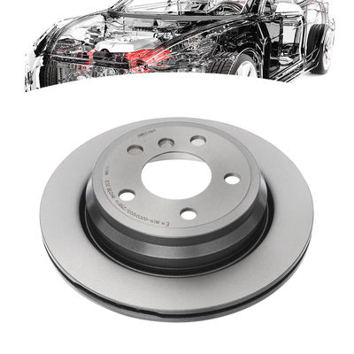 Đĩa phanh 34216864900 cho các mẫu BMW X5 F15 X6 F16