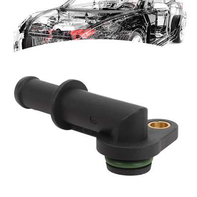 Kết nối ống nước làm mát biến áp 94810646200 cho Macan 95B Cayenne 9YA Panamera 971