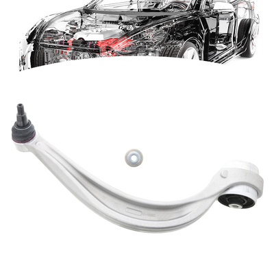 Tay đòn dưới sau PAB407693 cho Macan Cayenne Panamera