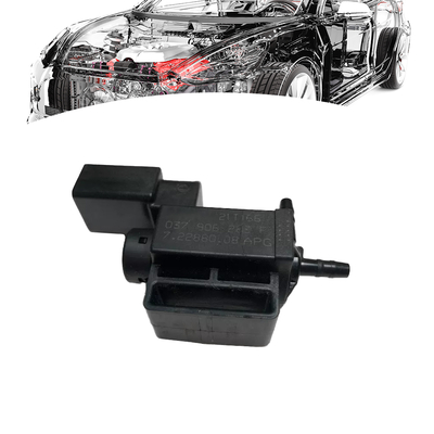Van điều khiển PAB906283 phù hợp cho các dòng xe Macan Cayenne Panamera