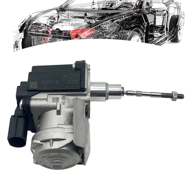 Bộ truyền động Turbocharger PAC145612 cho Macan 95B Cayenne 92A