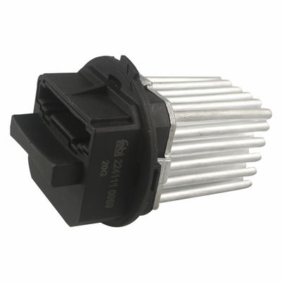 Điện trở điều chỉnh quạt gió sưởi 30767040 cho Auto Parts