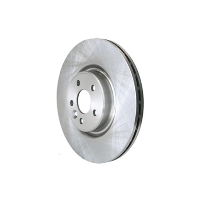 WOMALA Rotors phanh đĩa phía trước 30769057 cho Volvo S60