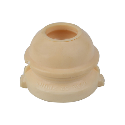 S60 S80 V70 Bộ giảm xóc trước Bump Stop 8672087 Bộ phận treo ô tô