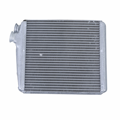 Bộ trao đổi nhiệt S80 Bộ phận làm mát tự động S80L 30767275 Hệ thống sưởi bên trong