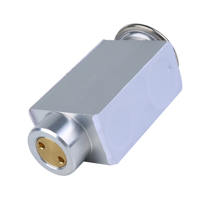 Van giãn nở không khí S60 S60L 31291817 Bộ phận làm mát tự động
