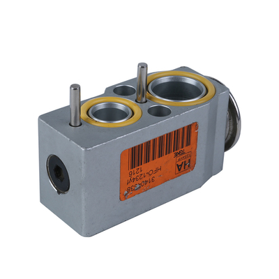 Van mở rộng điều hòa không khí S60 S90 31404339 Bộ phận làm mát tự động