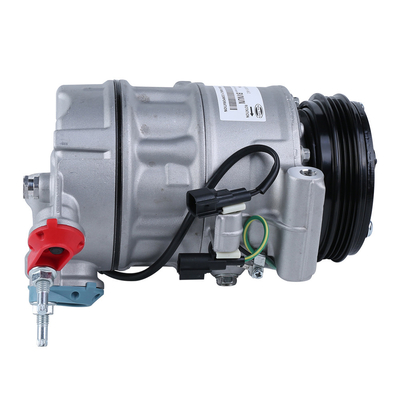 Bộ phận làm mát tự động của điều hòa không khí S80L V70 XC60 Máy nén 36001462