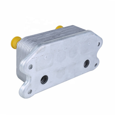 Động cơ nhôm 30637966 Phụ tùng ô tô for  Bộ làm mát dầu for  S40 C70 C30