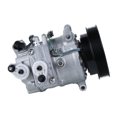 2008 2010 Máy nén xoay chiều for  XC90 36002933 Bộ phận làm mát ô tô Land Rover