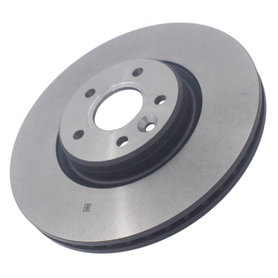 Phanh trước tự động phanh đĩa 320mm Bộ phanh đĩa 31400818 25 * 25 * 5 S40 C30