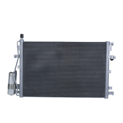 2005 2006 2007 Bộ điều hòa không khí ngưng tụ 30665563 Phụ tùng ô tô for  XC90